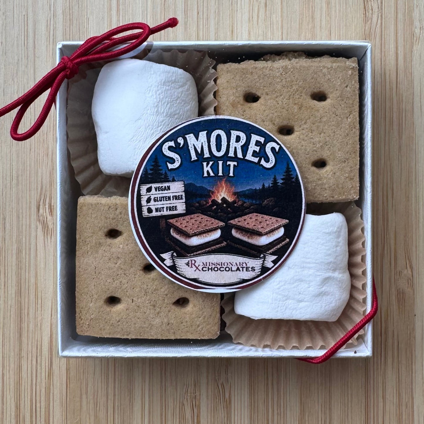Summer S'mores Kit