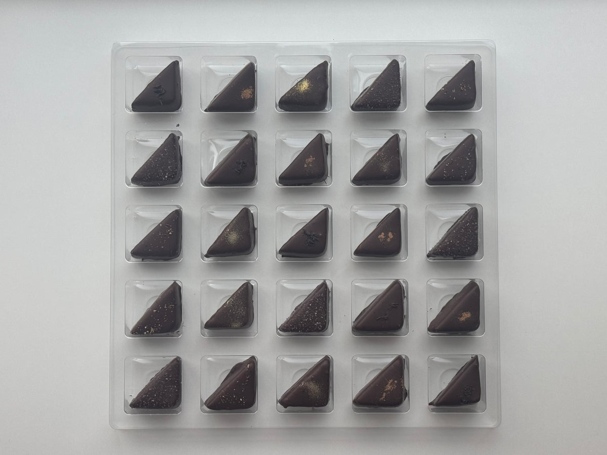 Advent Calendars - 2 Varieties, available now for PRE-ORDER!