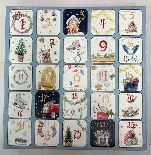Advent Calendar