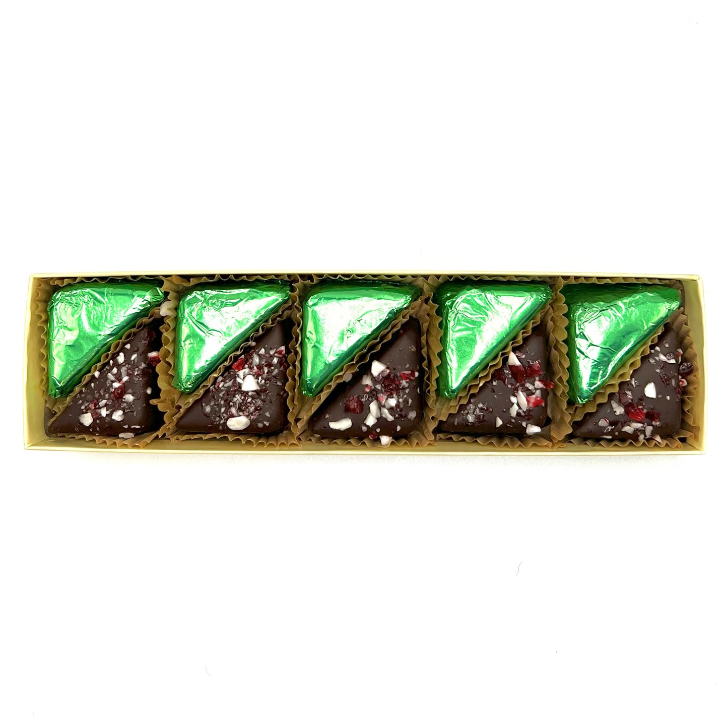 Mixed Mint Medley Gift Box