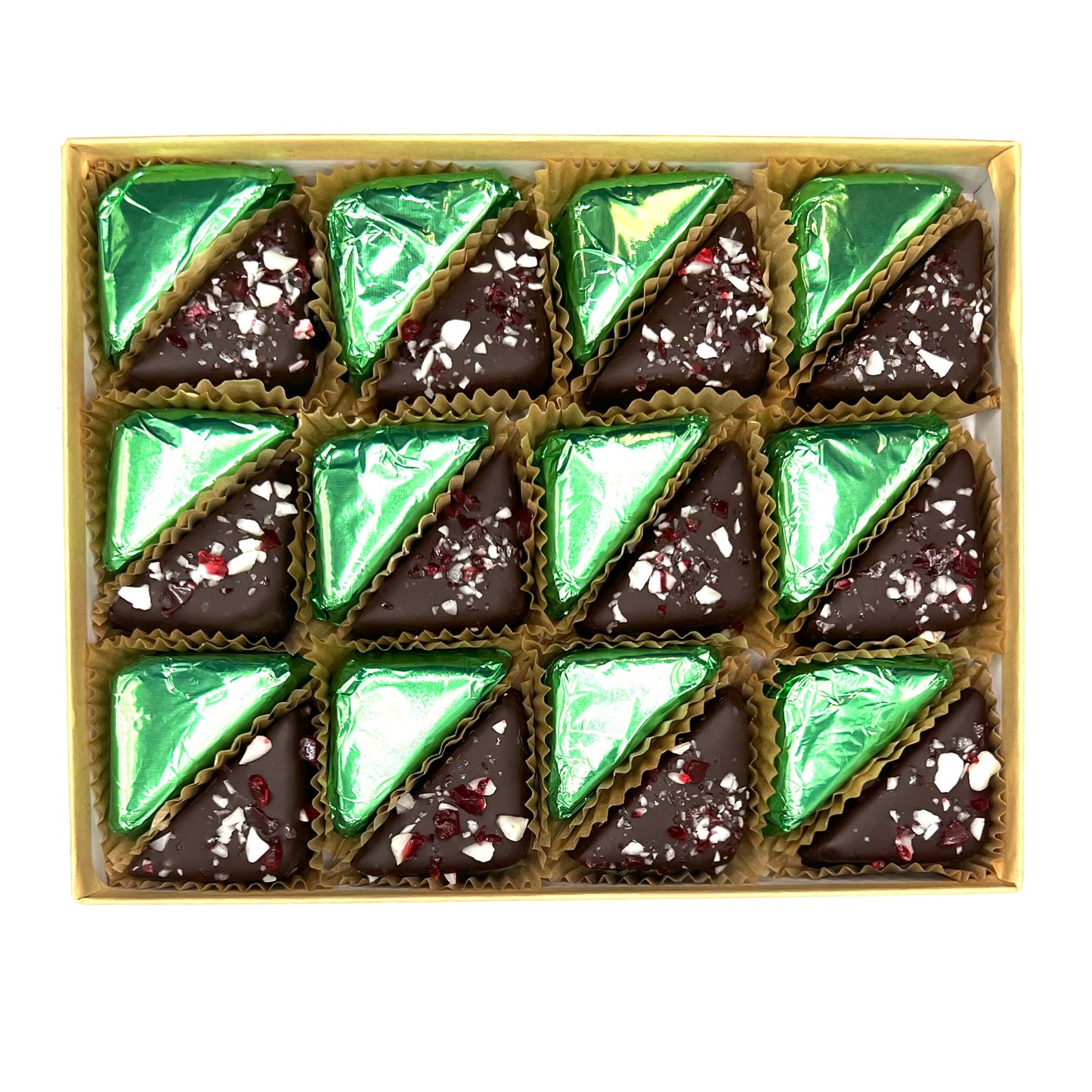 Mixed Mint Medley Gift Box