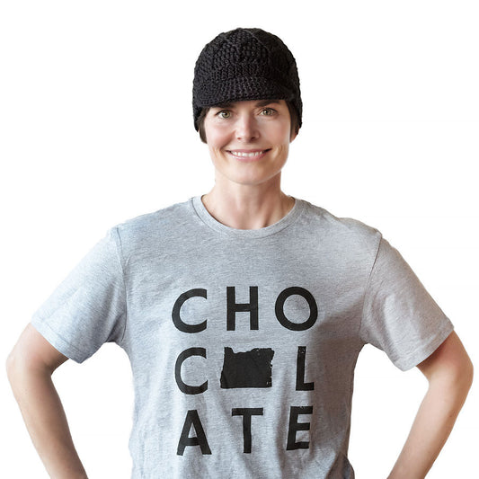 Missonary Chocolates Tee - Front