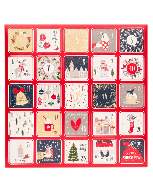 Advent Calendar