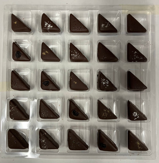 Advent Calendars - 2 Varieties, available now for PRE-ORDER!