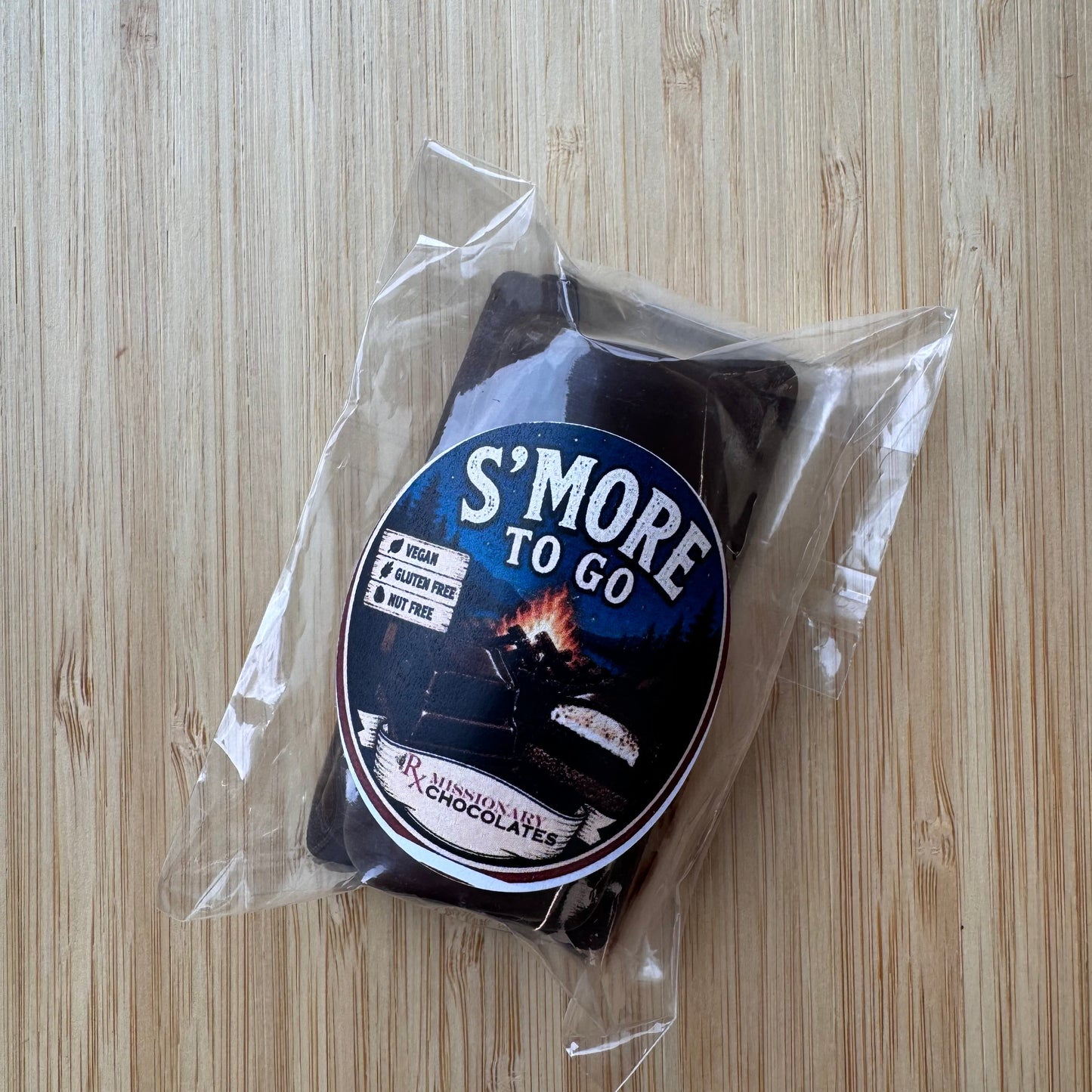 S'more On the Go!