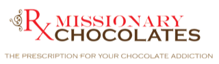 Missionary Chocolates