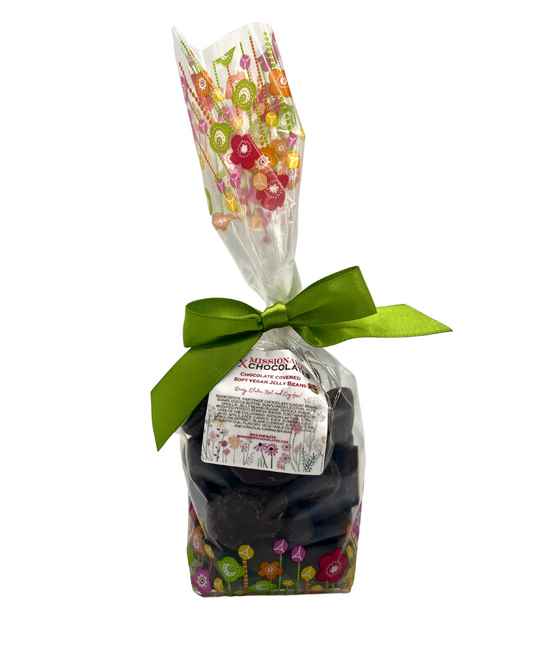 Chocolate Covered Jelly Beans