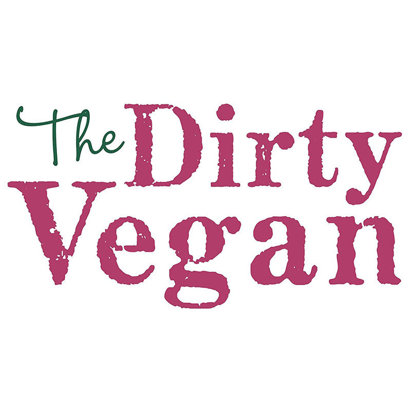 The Dirty Vegan