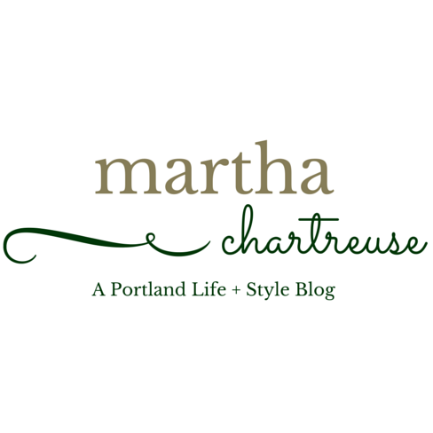 Martha Chartreuse