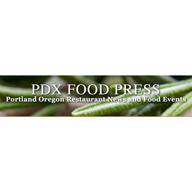 PDX Food Press