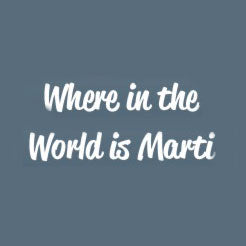 Where in the World is Marti