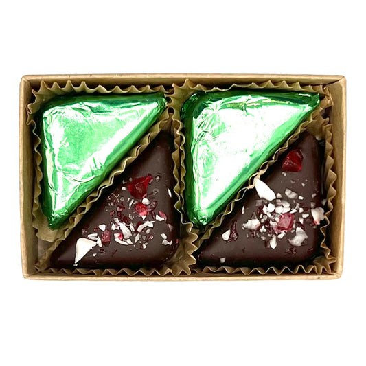 Mixed Mint Medley Gift Box